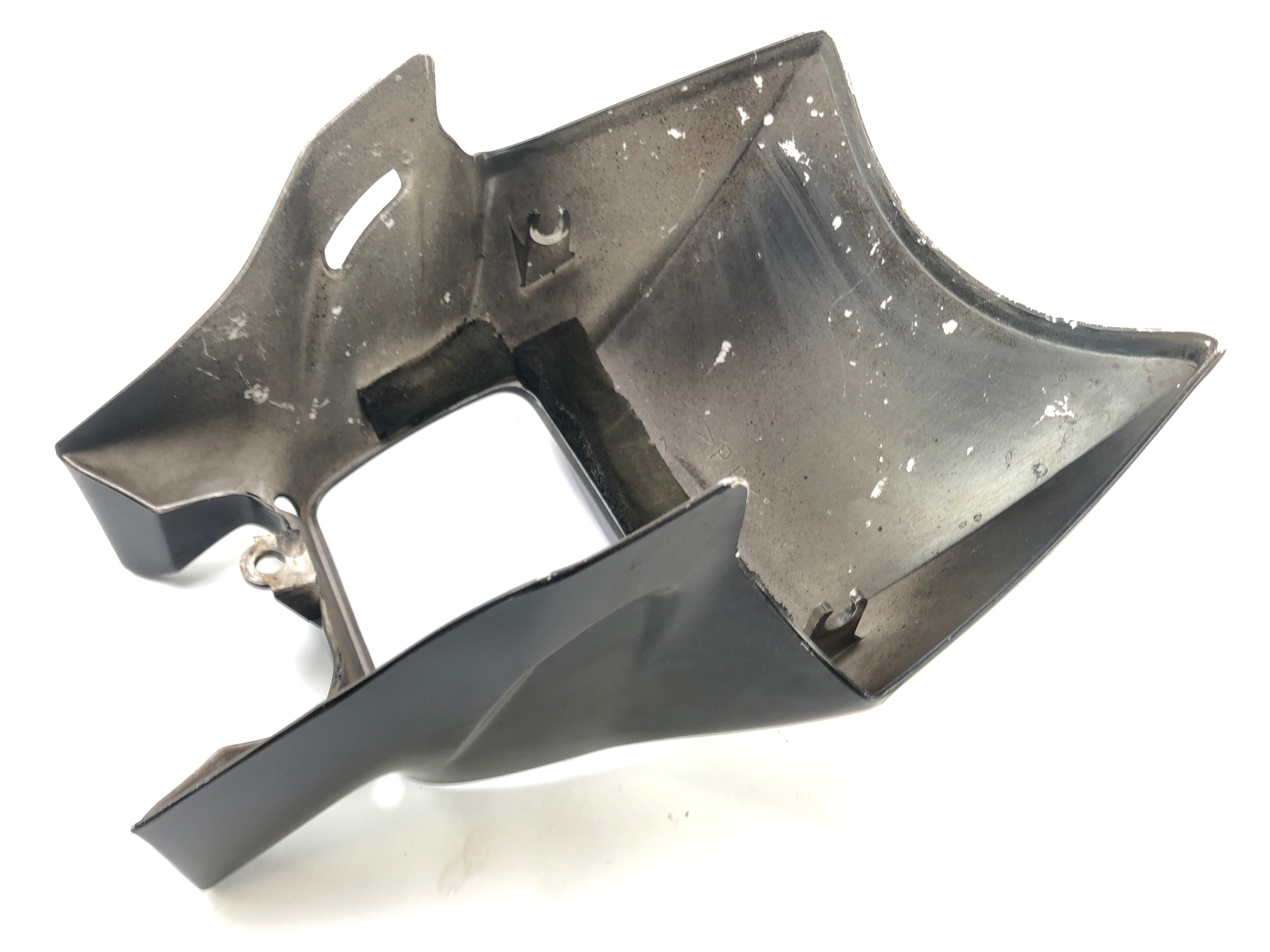 Yamaha XT 600 E 3TB [1996] - Headlight Fairing Front Mask Fairing