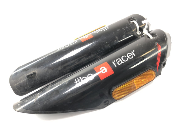 アプリリア SX 125 KX1 [2020] - フォークプロテクター フロント左右