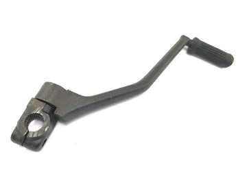 Suzuki RG 250 Gamma GJ21D [1987] - Kickstarter kickstart håndtag kicker - 0