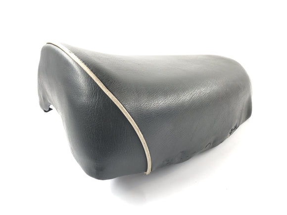 BMW R75/5 [1973] - Sitz Fahrersitz Motorradsitz