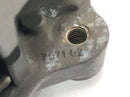 BMW K 1200 S K12S [2005] – Brembo stabdžių apkaba priekyje, kairėje-5