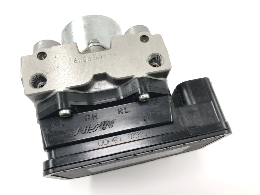 Suzuki GSF 1250 SA Bandit WVCH [2007] - ABS Steuergerät Hydraulikaggregat