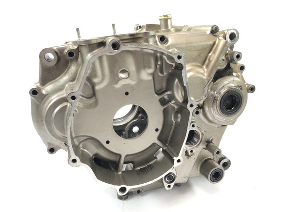 Suzuki DR 350 SK42B [1991] - Корпус двигателя пустое корпус