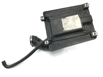 Aprilia RS 125 TW [2017] - Luftfilterkasten Airbox Ansaugkasten Luftfiltergehäuse - 0