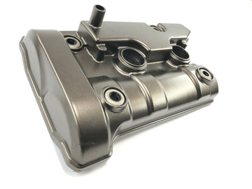Yamaha MT07 RM04 [2014] - Ventildeckel Zylinderkopfhaube Motordeckel oben - 0