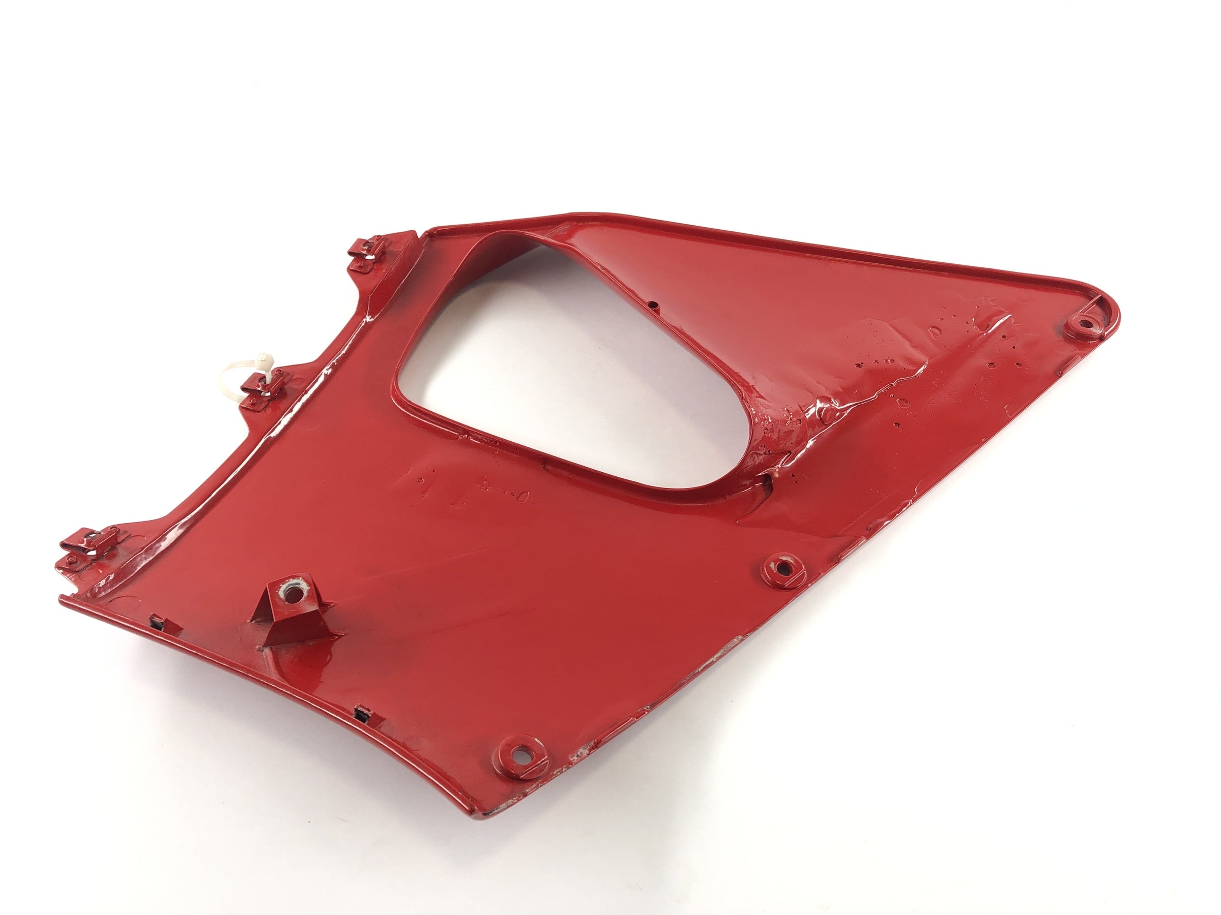 Honda CBR 900 RR SC33 [1996] - Side panel right top