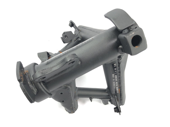 Kawasaki Ninja 125 BX125B [2024] - Rahmenkopf mit Papieren