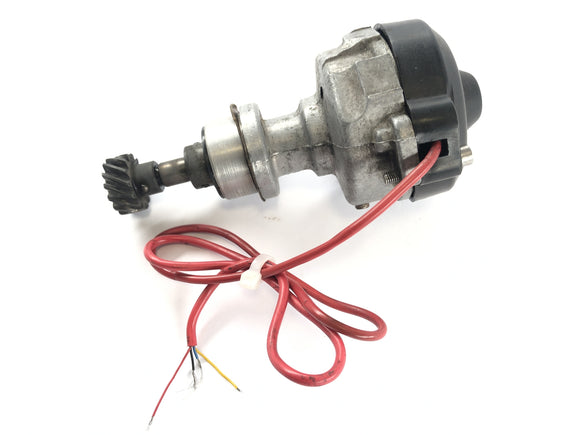 Moto Guzzi 850 Le Mans 3 VF [1986] - дистрибьютор распределителя зажигания