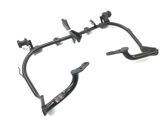 BMW K 1200 LT K2LT [1999] - Aufnahme Wasserkühler