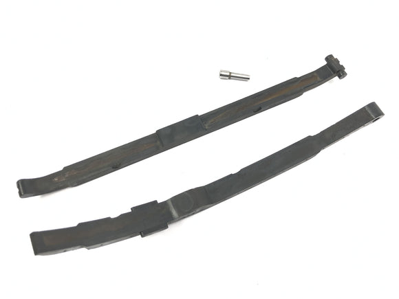 Yamaha XTZ 750 3LD [1989] - Spannschiene und Gleitschiene Steuerkette