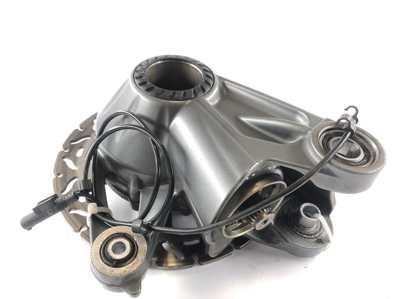 BMW K 1300 S K12S [2010] - Kardan End Drive 31/11