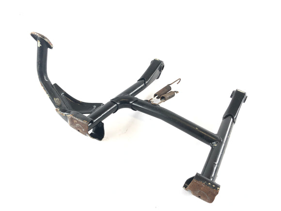 ヤマハXS 1100 2H9 [1978]  - 春のメインスタンド