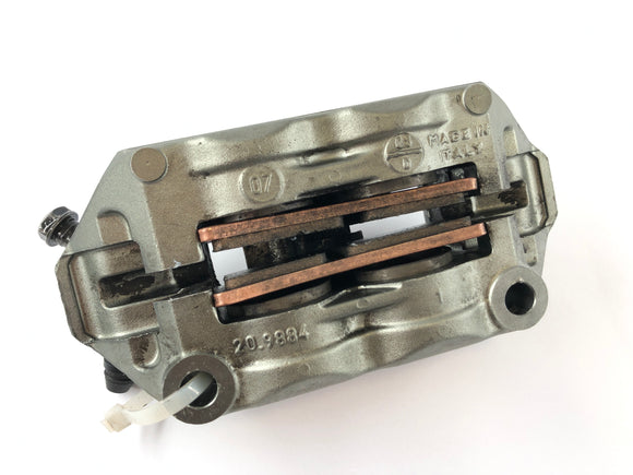 Ducati 1098 S H7 [2009] - brzdové brzdy brzd vpravo vpravo