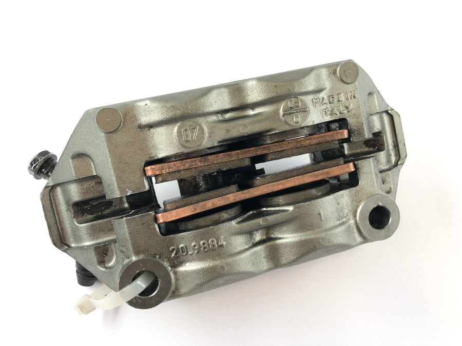 Ducati 1098 S H7 [2009] - Bremssattel Bremszange vorne rechts