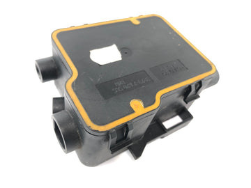 BMW R 1200 ST R1ST [2006] - Распределительный ящик для распределения газовых поездов. Отражение распределения дистрибьюторов поезда Bowden Cable - 0