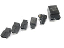 Yamaha YZF R1 RN09 [2003] - Relay Security Protection Module Sets Electric Component Set-1