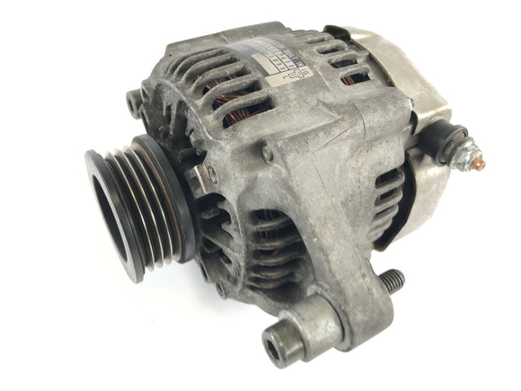 Moto Guzzi Norge 1200 [2006] - генератор