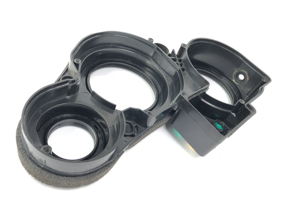 Honda CBR 900 RR SC28 [1994] - Тахогехауз над тахофронтом