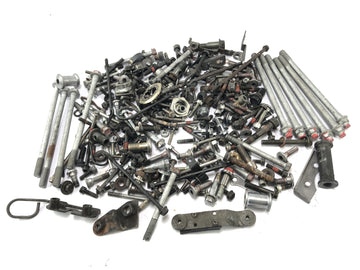 Kawasaki Zrx 1200 S ZRT20A [2002] - Zbytkové díly šroubu