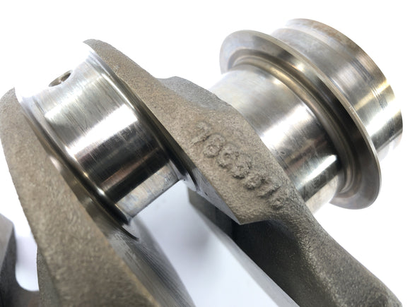 BMW R 1150 R R21 [2003] - Kampiakseli