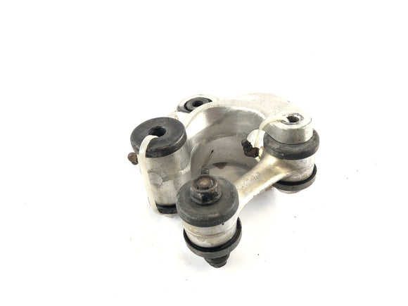 Honda XR 600 R PE04 [1993] - Шок рычага Deflace