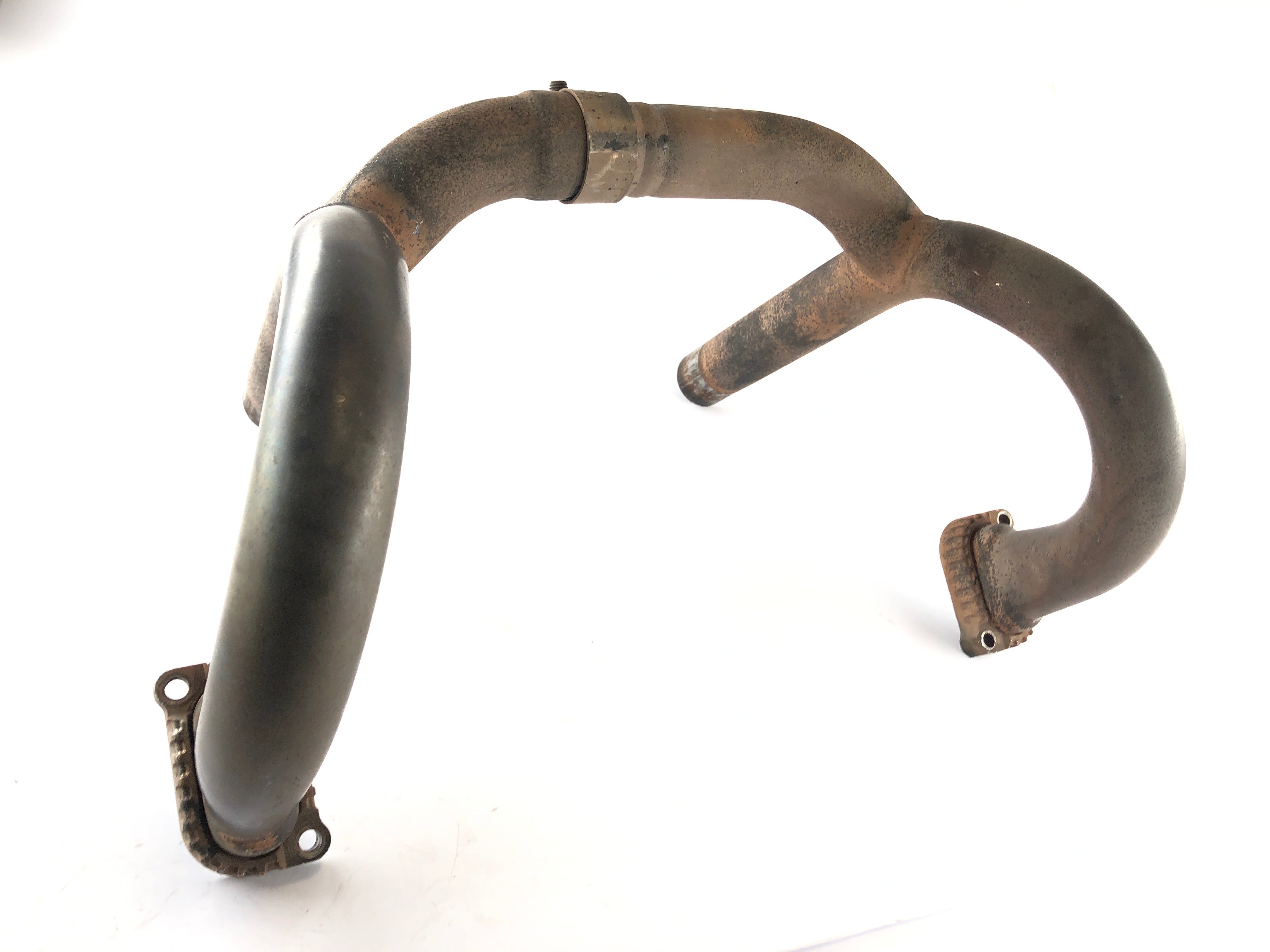 BMW R 1150 R R21 [2002] - Manifold Exhaust Manifold