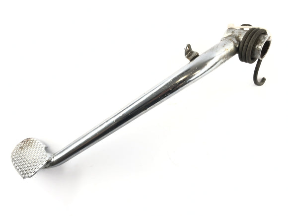 Honda Goldwing GL 1100 SC02 [1980] - Педация тормоза