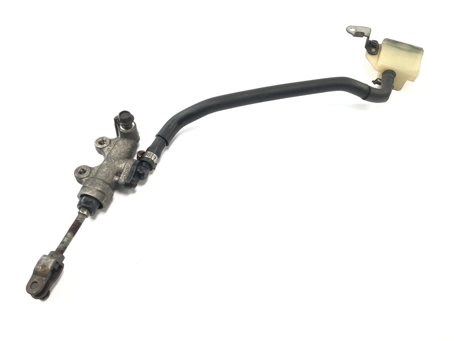 Suzuki GSX-R 1100 W GU75 C [1994] - Rear brake pump foot brake pump