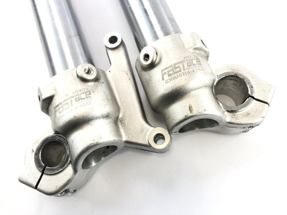 SWM SM 125 R [2018] - Gabel Telegabel Front Fork z osą