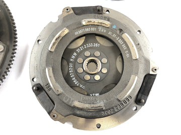 BMW R 1200 C 259C [1997] - Kobling - 0