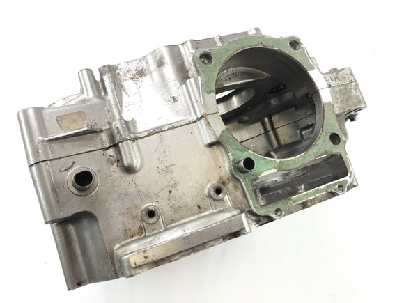 Honda SLR 650 RD09 [1997] - Motorbehuizing Lege behuizing Motorblok Carter