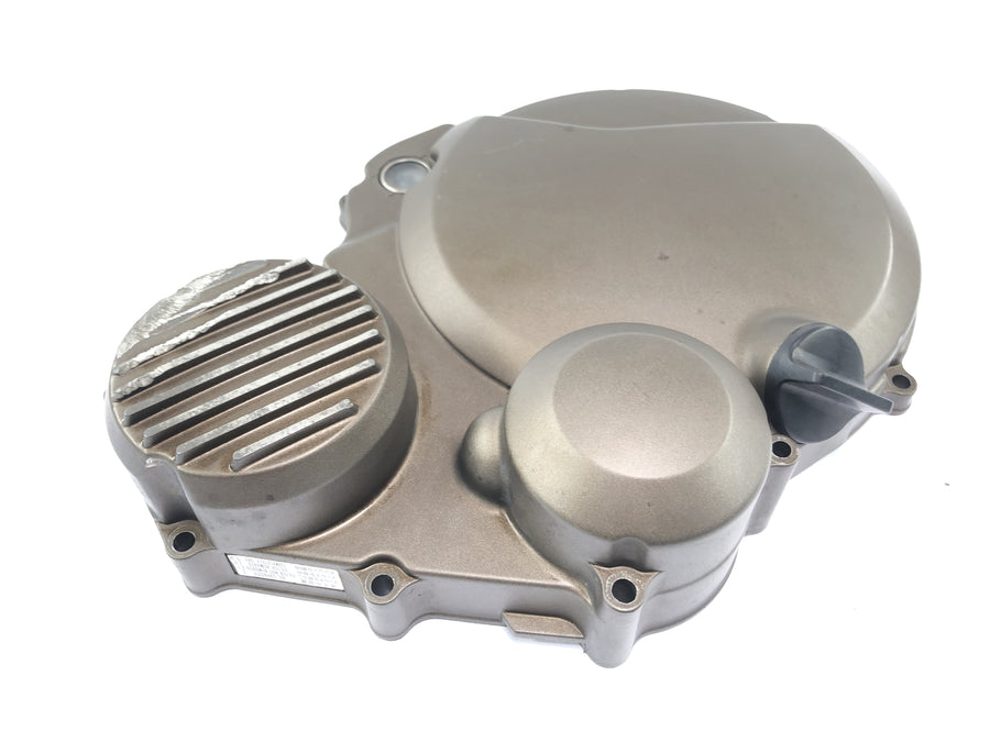 KAWASAKI ZRX 1200 S ZRT20A [2002] - couvercles de couplage du couvercle moteur