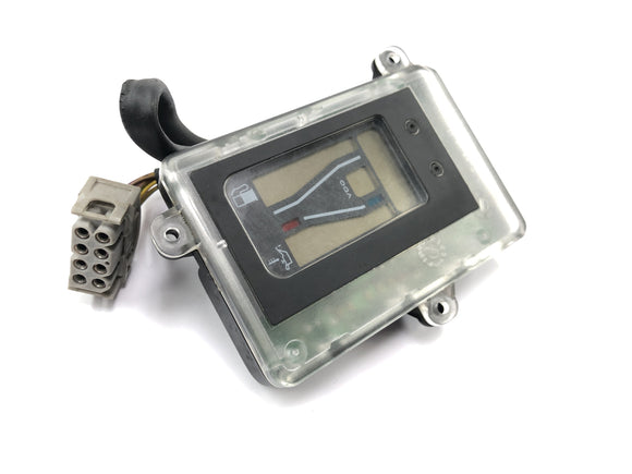 BMW R 1100 RT 259 [1999] - instrument cluster clock display unit fuel gauge