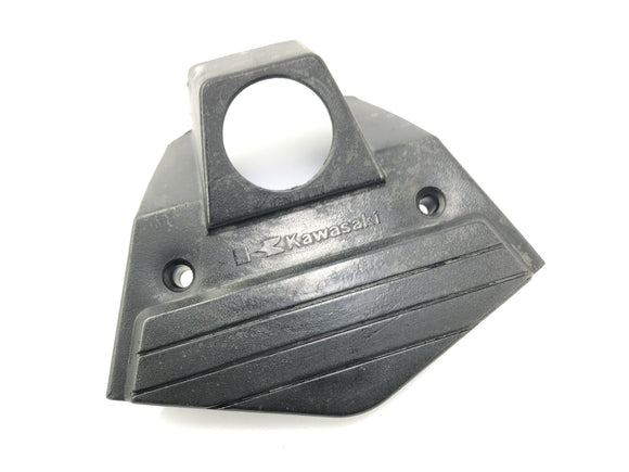 Kawasaki GPZ 1000 RX [1987] - Täckningslås