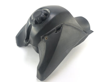 Yamaha XT 125 X [2004]  - 坦克汽油罐