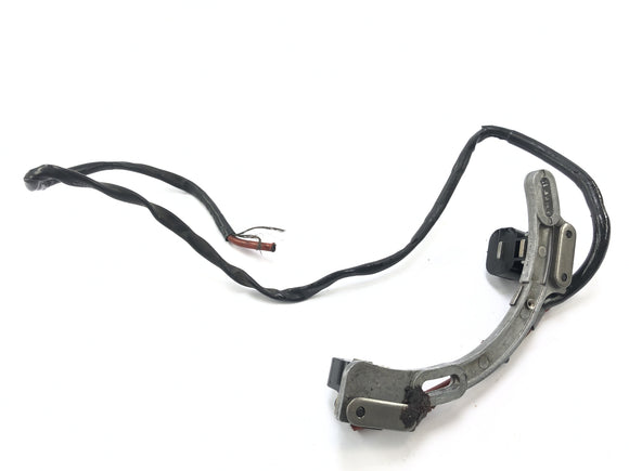 Cagiva Elefant 650 [1984] - Pickup