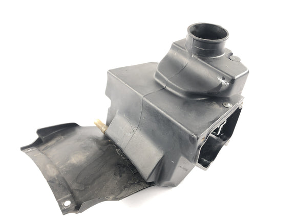 KTM LC4 640 [2003] - коньки с воздушным фильтром