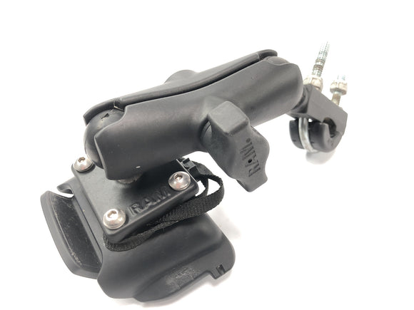 BMW R 1150 GS R21 [2002] - Držák navigačního zařízení Systém uchycení RAM