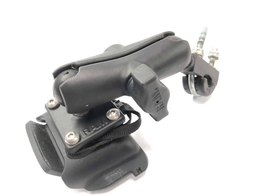 BMW R 1150 GS R21 [2002] - Navigationsenhedsholder RAM-monteringssystem