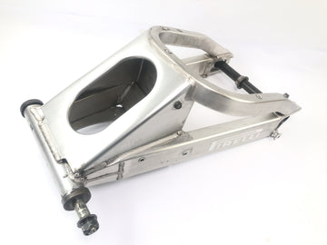 ヤマハYZF R1 RN01 [1998] -Schwinge後輪スイング