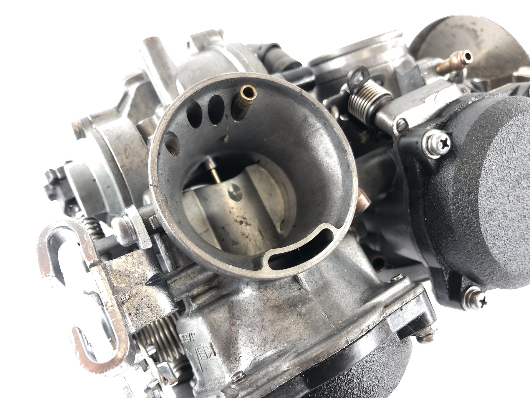 Kawasaki VN 1500 A [1995] - Carburetor Set Keihin