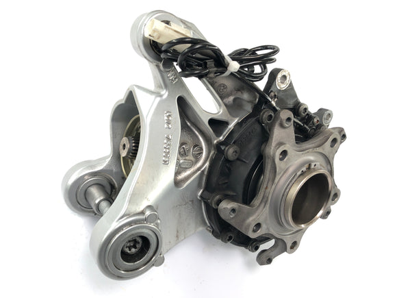 BMW R 1200 ST R1st [2006] - Eindwielaandrijving achterstation Kardan 34/13