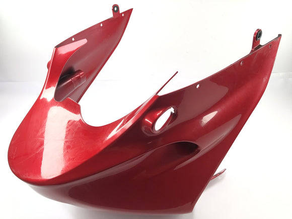 Kawasaki GPZ 1100 ZXT10E [1997] - Заглушка с покрытием