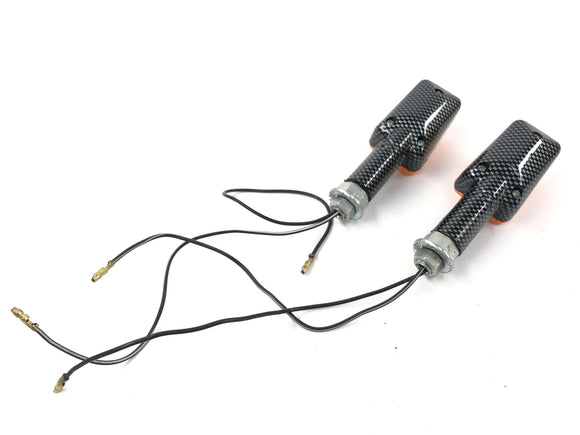 Suzuki GSX R 1100 GV73B [1990] - TORNGIÁL na předním páru