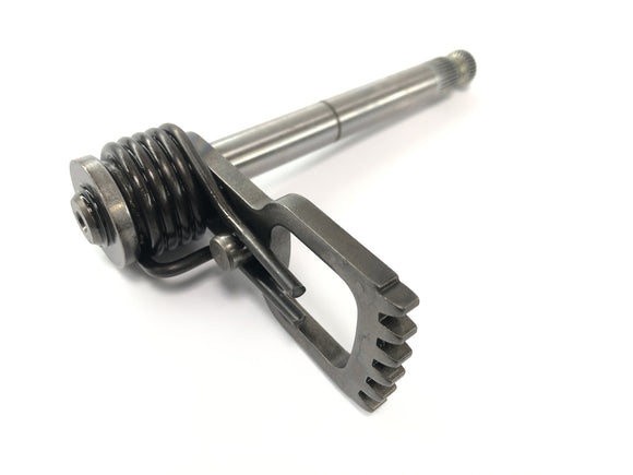 Triumph Daytona 900 T300 [1996] - eje de palanca de cambios eje de cambio