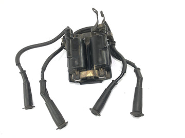 Honda CBX 750 RC17 [1984] - ignition coil ignition module ignition unit - 0