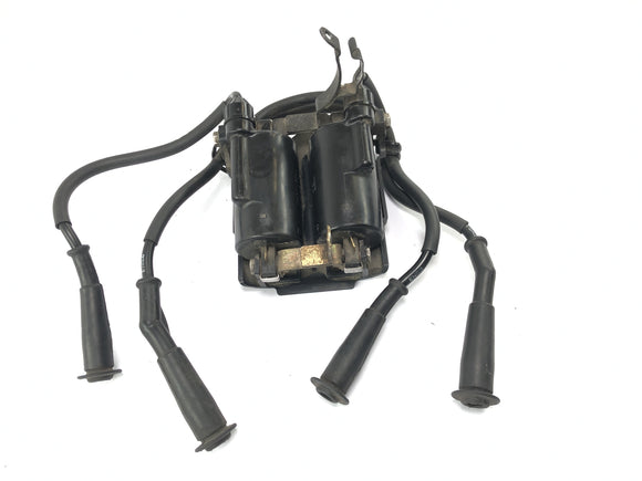 Honda CBX 750 RC17 [1984] - Zapalovací modul zapalování zapalování