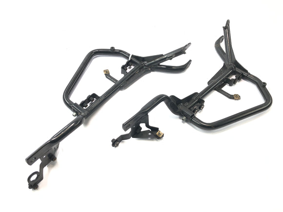 BMW K 1200 LT K2LT [1999] - Защита двигателя передняя левая правая