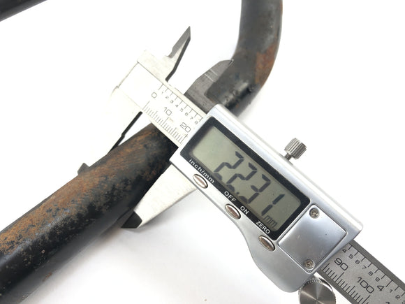 Yamaha TT 600 59X [1986] - Stuur