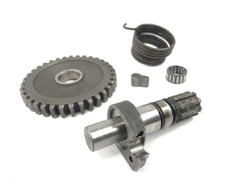 Husqvarna TE 610 8AE [1994] - Kickstarterwelle starter wave gear engine